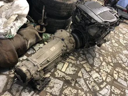 Акпп за 350 000 тг. в Караганда