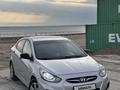 Hyundai Accent 2013 года за 5 250 000 тг. в Алматы – фото 3