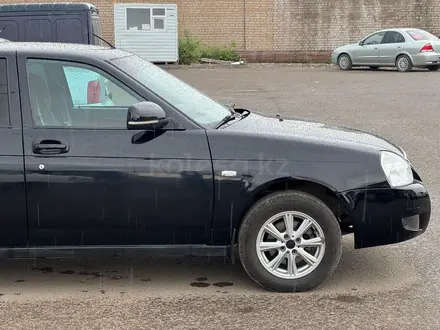 ВАЗ (Lada) Priora 2170 2014 года за 2 800 000 тг. в Астана – фото 11