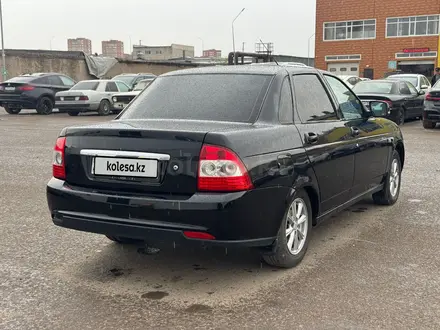 ВАЗ (Lada) Priora 2170 2014 года за 2 800 000 тг. в Астана – фото 13