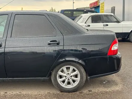 ВАЗ (Lada) Priora 2170 2014 года за 2 800 000 тг. в Астана – фото 17