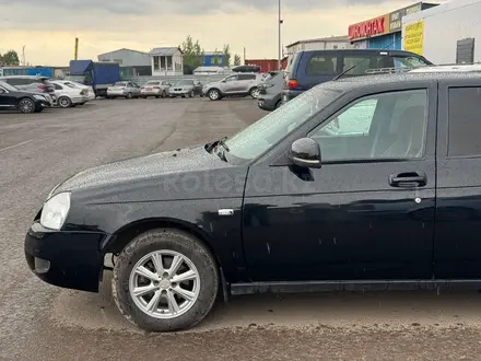 ВАЗ (Lada) Priora 2170 2014 года за 2 800 000 тг. в Астана – фото 18