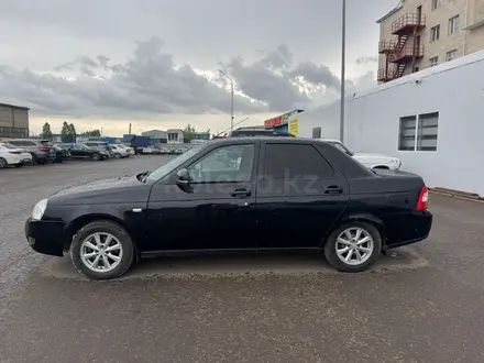 ВАЗ (Lada) Priora 2170 2014 года за 2 800 000 тг. в Астана – фото 19