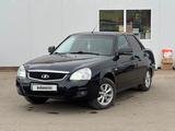 ВАЗ (Lada) Priora 2170 2014 года за 2 800 000 тг. в Астана – фото 2