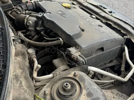 ВАЗ (Lada) Priora 2170 2014 года за 2 800 000 тг. в Астана – фото 25