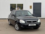 ВАЗ (Lada) Priora 2170 2014 года за 2 800 000 тг. в Астана – фото 4