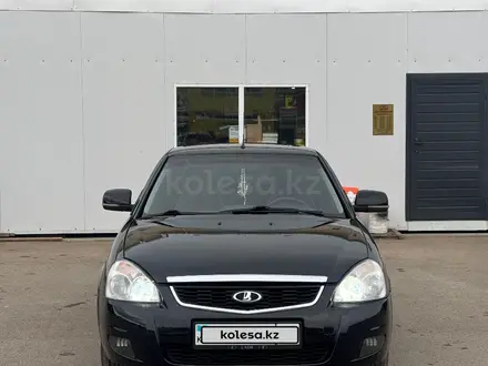 ВАЗ (Lada) Priora 2170 2014 года за 2 800 000 тг. в Астана – фото 6