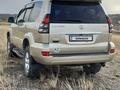 Toyota Land Cruiser Prado 2006 года за 10 000 000 тг. в Усть-Каменогорск – фото 3