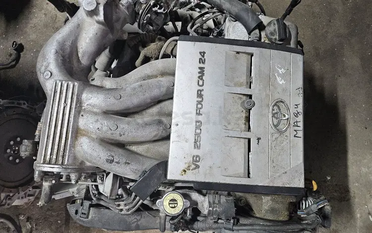 Двигатель за 500 000 тг. в Алматы