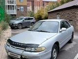 Mazda Cronos 1993 года за 600 000 тг. в Астана – фото 2