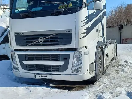 Volvo  FH 2011 года за 24 500 000 тг. в Караганда – фото 2