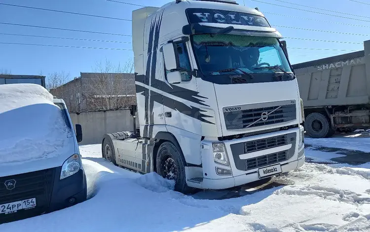 Volvo  FH 2011 года за 24 500 000 тг. в Караганда