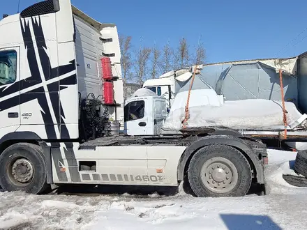 Volvo  FH 2011 года за 24 500 000 тг. в Караганда – фото 3