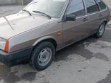ВАЗ (Lada) 2109 2000 годаүшін700 000 тг. в Шымкент