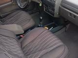 ВАЗ (Lada) 2109 2000 годаүшін700 000 тг. в Шымкент – фото 5