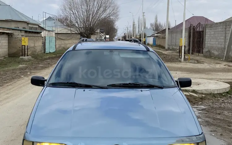 Volkswagen Passat 1991 года за 1 600 000 тг. в Шымкент