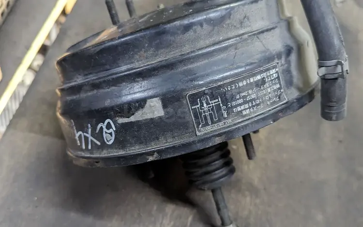 Вакуум ГТЦ Nissan Infinity за 30 000 тг. в Алматы