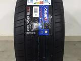 235/45R18 98Y XL — Altenzo Sports Comforter + за 37 500 тг. в Алматы