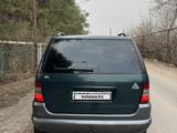 Mercedes-Benz ML 230 2000 годаfor2 400 000 тг. в Алматы – фото 5