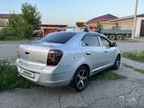 Chevrolet Cobalt 2022 года за 8 750 000 тг. в Алматы – фото 5