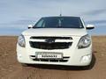 Chevrolet Cobalt 2022 года за 5 000 000 тг. в Караганда