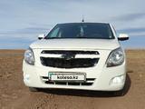 Chevrolet Cobalt 2022 года за 5 000 000 тг. в Караганда