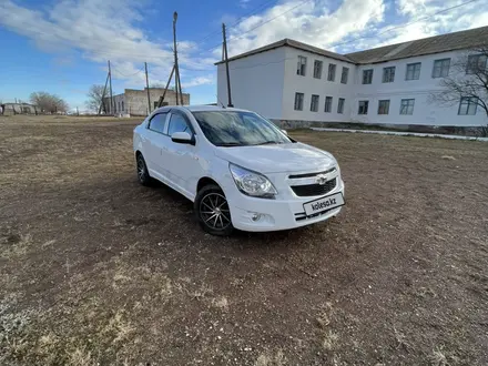 Chevrolet Cobalt 2022 года за 5 000 000 тг. в Караганда – фото 7