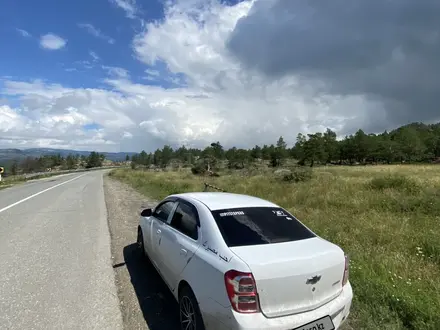 Chevrolet Cobalt 2022 года за 6 000 000 тг. в Караганда – фото 10