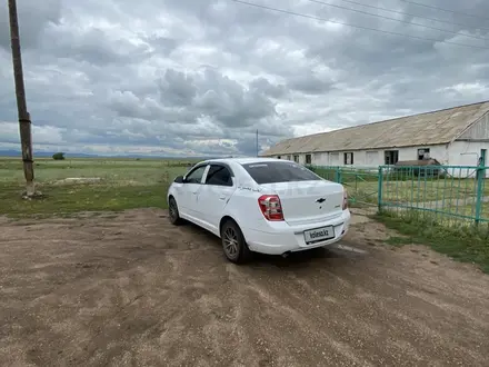 Chevrolet Cobalt 2022 года за 5 000 000 тг. в Караганда – фото 13
