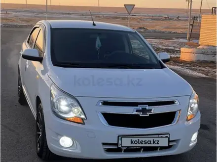 Chevrolet Cobalt 2022 года за 5 000 000 тг. в Караганда – фото 16