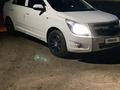 Chevrolet Cobalt 2022 года за 5 000 000 тг. в Караганда – фото 15