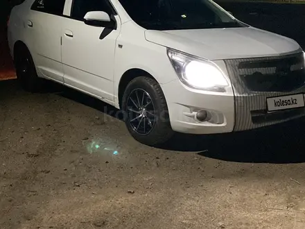 Chevrolet Cobalt 2022 года за 5 000 000 тг. в Караганда – фото 15