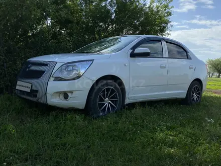 Chevrolet Cobalt 2022 года за 5 000 000 тг. в Караганда – фото 14