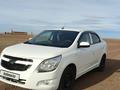 Chevrolet Cobalt 2022 года за 5 000 000 тг. в Караганда – фото 2