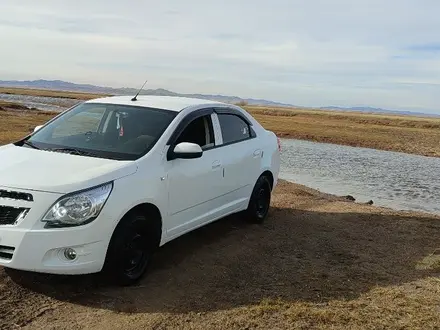 Chevrolet Cobalt 2022 года за 5 000 000 тг. в Караганда – фото 3