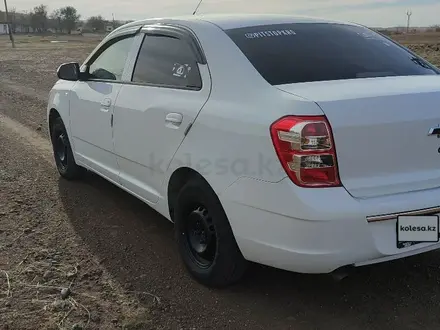 Chevrolet Cobalt 2022 года за 5 000 000 тг. в Караганда – фото 6