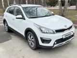 Kia Rio 2020 годаүшін7 300 000 тг. в Алматы – фото 2