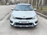 Kia Rio 2020 годаүшін7 300 000 тг. в Алматы