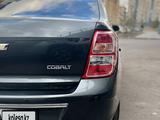 Chevrolet Cobalt 2021 года за 5 800 000 тг. в Астана – фото 4