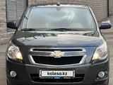 Chevrolet Cobalt 2021 года за 5 800 000 тг. в Астана – фото 2