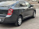 Chevrolet Cobalt 2021 года за 5 800 000 тг. в Астана