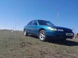 Mazda Cronos 1992 годаfor1 500 000 тг. в Усть-Каменогорск – фото 2