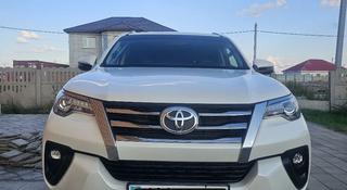 Toyota Fortuner 2018 года за 19 000 000 тг. в Астана