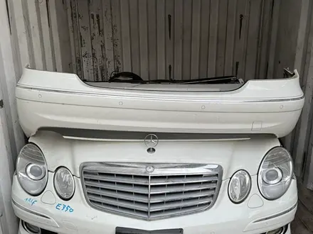 Акпп коробка 7G-tronic за 150 000 тг. в Алматы – фото 3