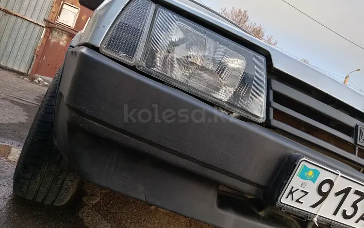 ВАЗ (Lada) 2108 2001 года за 700 000 тг. в Уральск