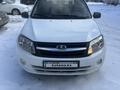 ВАЗ (Lada) Granta 2190 2012 года за 1 700 000 тг. в Костанай