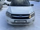 ВАЗ (Lada) Granta 2190 2012 годаfor1 700 000 тг. в Костанай