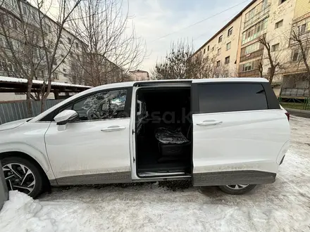 Hyundai Custin 2024 года за 17 990 000 тг. в Шымкент – фото 5