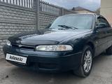 Mazda Cronos 1993 годаүшін1 200 000 тг. в Талдыкорган