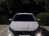 Hyundai i20 2023 года за 7 500 000 тг. в Актау